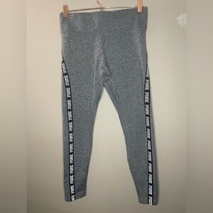PINK Victoria Secret Cozy Leggings Size M